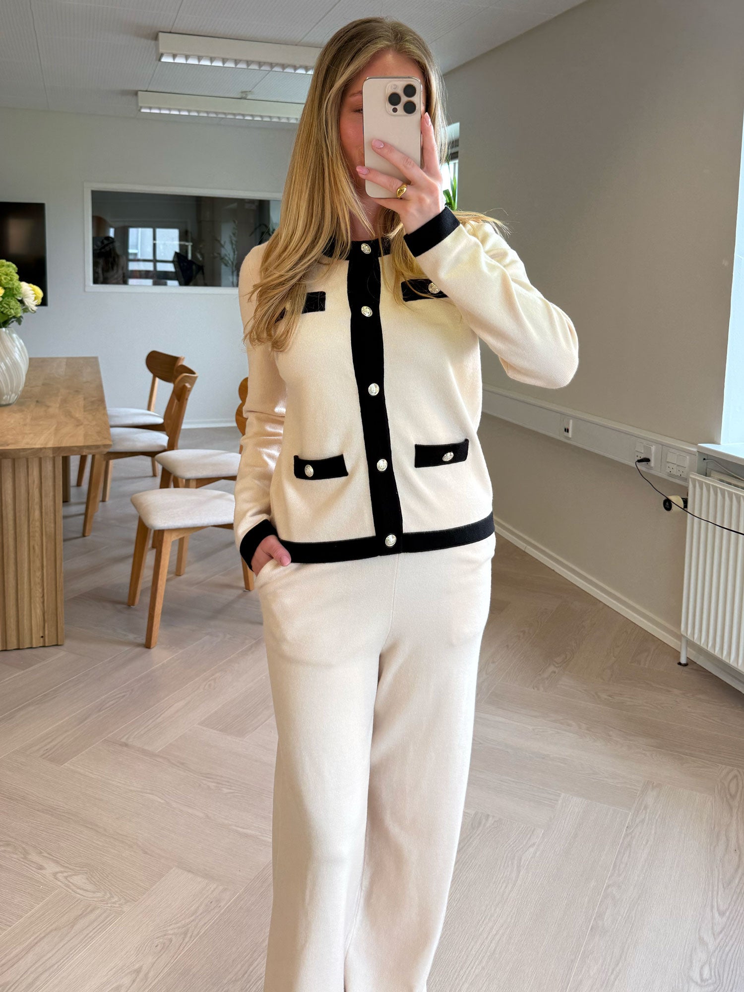 Sofie cardigan